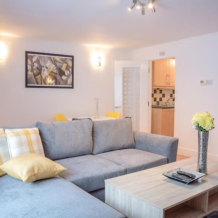2Bed Apartment In Camden ลอนดอน ภายนอก รูปภาพ