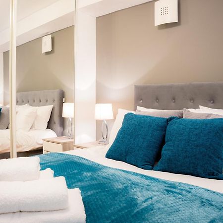 2Bed Apartment In Camden ลอนดอน ภายนอก รูปภาพ