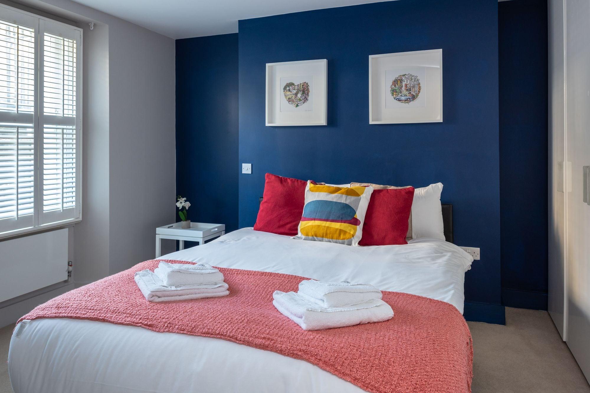 2Bed Apartment In Camden ลอนดอน ภายนอก รูปภาพ