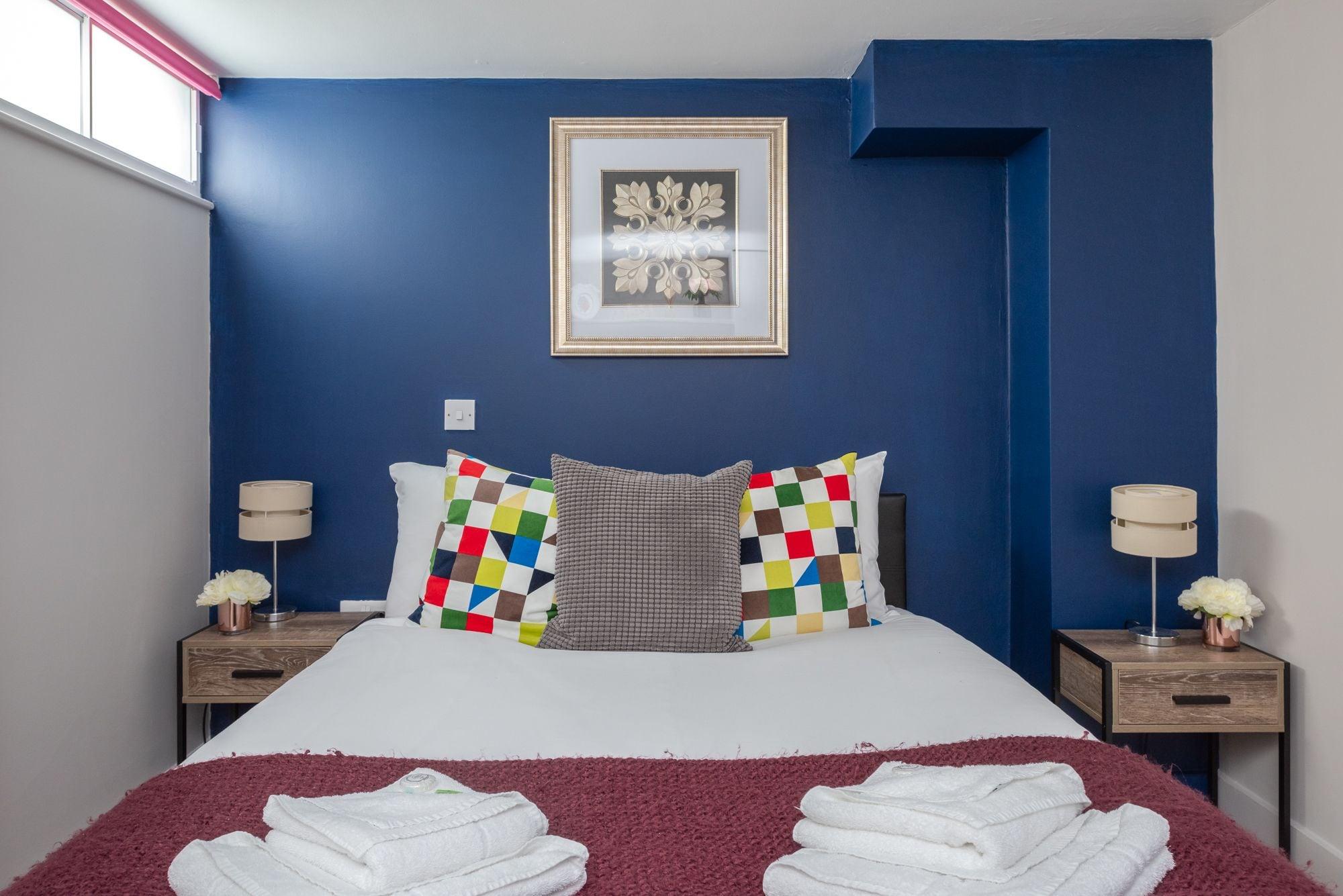 2Bed Apartment In Camden ลอนดอน ภายนอก รูปภาพ