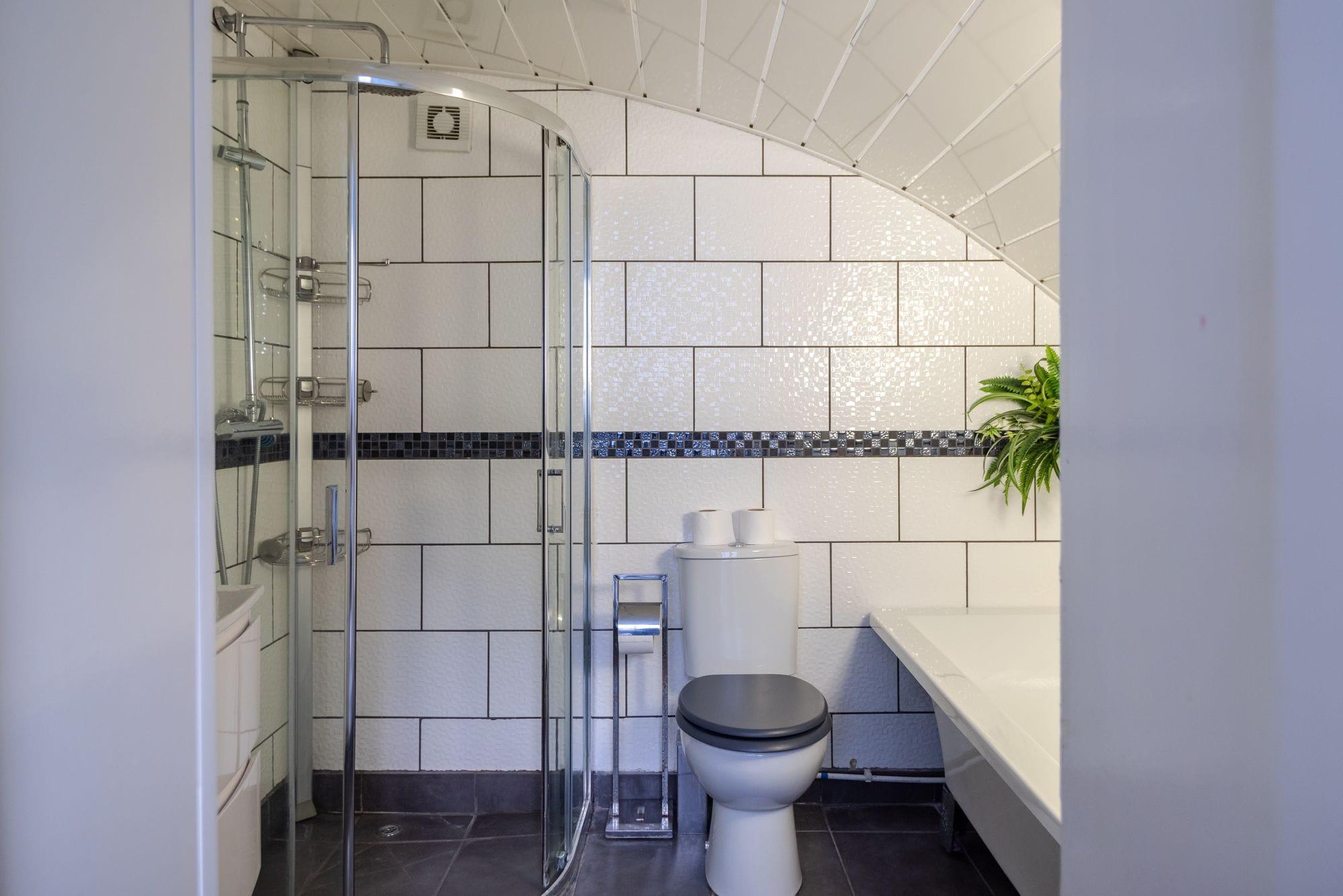 2Bed Apartment In Camden ลอนดอน ภายนอก รูปภาพ