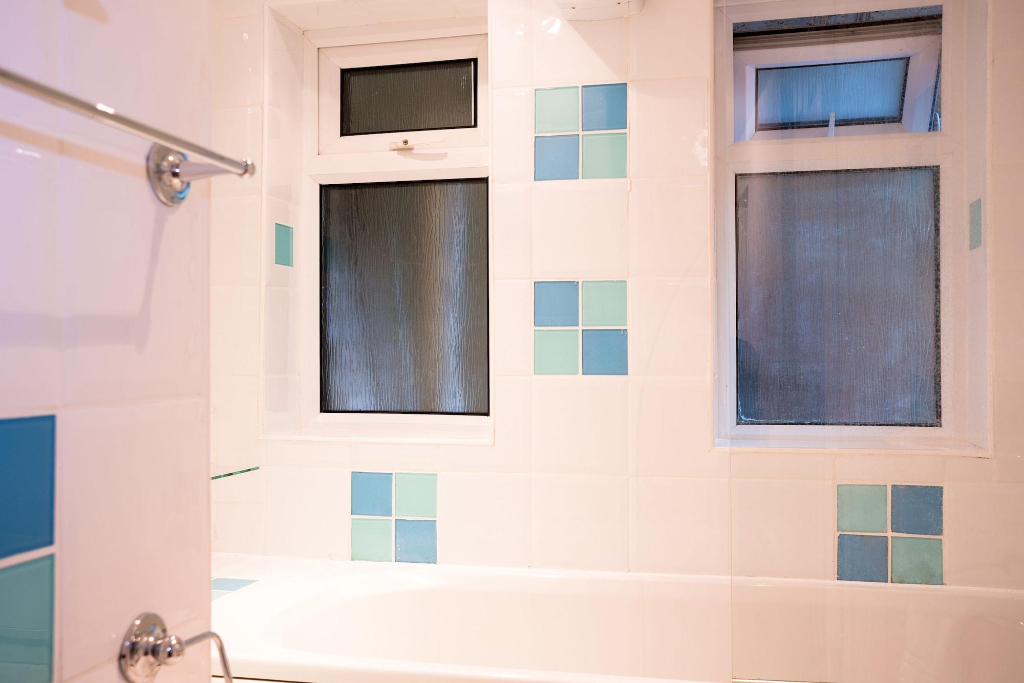 2Bed Apartment In Camden ลอนดอน ภายนอก รูปภาพ