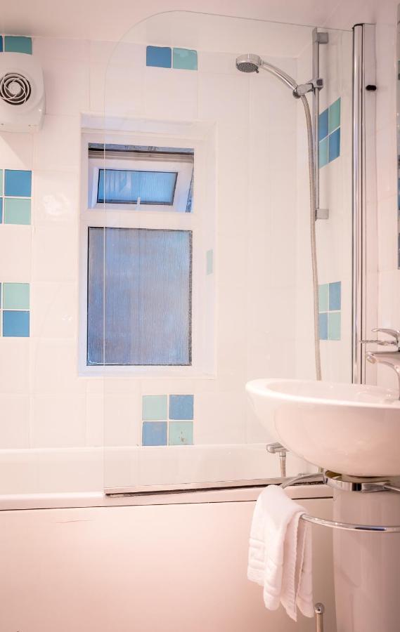 2Bed Apartment In Camden ลอนดอน ภายนอก รูปภาพ