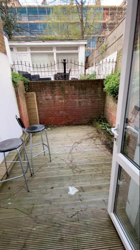 2Bed Apartment In Camden ลอนดอน ภายนอก รูปภาพ