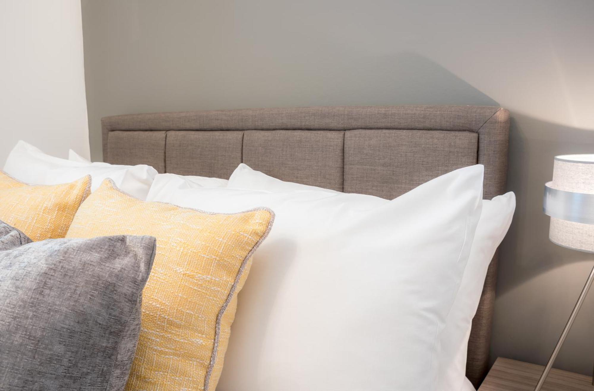 2Bed Apartment In Camden ลอนดอน ภายนอก รูปภาพ