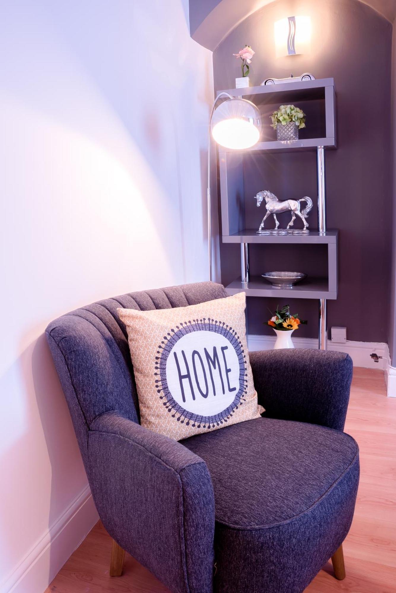 2Bed Apartment In Camden ลอนดอน ภายนอก รูปภาพ